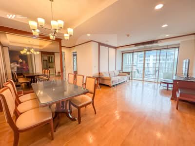 For Rent - The Bangkok Sukhumvit 43, Bangkok