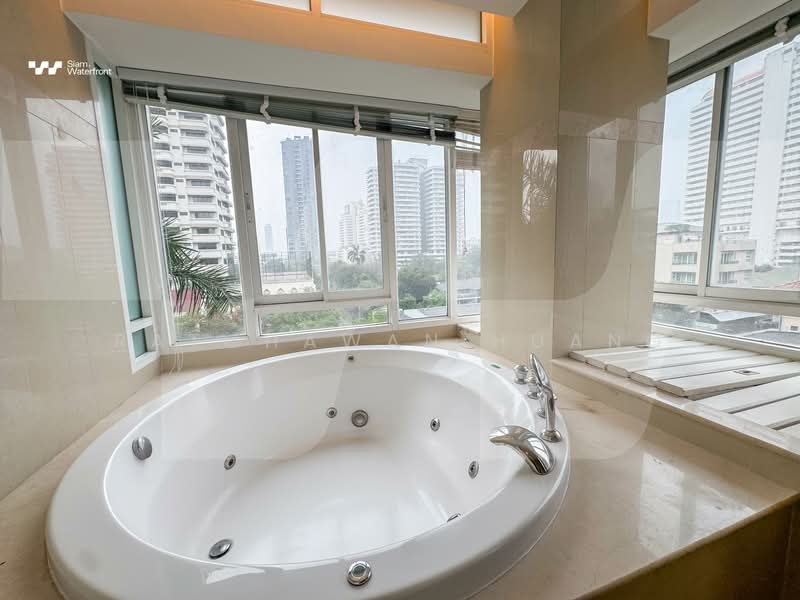 The Bangkok Sukhumvit 43, Bangkok, Soi Sukhumvit 43, Khlong Tan Nua, Watthana, Bangkok, 2 Bedrooms, 115 sqm, Condo For Rent, by Ratchawan Huang, 500301814 - DDproperty.com
