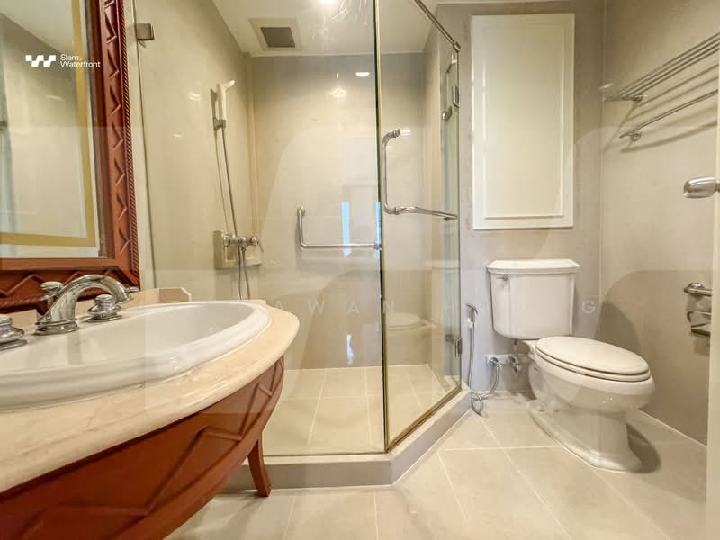 The Bangkok Sukhumvit 43, Bangkok, Soi Sukhumvit 43, Khlong Tan Nua, Watthana, Bangkok, 2 Bedrooms, 115 sqm, Condo For Rent, by Ratchawan Huang, 500301814 - DDproperty.com