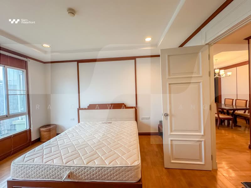 The Bangkok Sukhumvit 43 : เดอะแบงค็อค สุขุมวิท 43, กรุงเทพ, ซอยสุขุมวิท 43 ถนนสุขุมวิท, คลองตันเหนือ, วัฒนา, กรุงเทพ, 115 ตร.ม., คอนโด ให้เช่า, โดย Ratchawan Huang, 500301814 - DDproperty.com