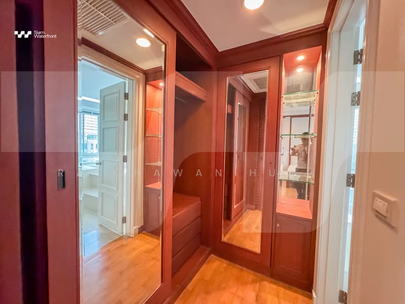 The Bangkok Sukhumvit 43, Bangkok, Soi Sukhumvit 43, Khlong Tan Nua, Watthana, Bangkok, 2 Bedrooms, 115 sqm, Condo For Rent, by Ratchawan Huang, 500301814 - DDproperty.com