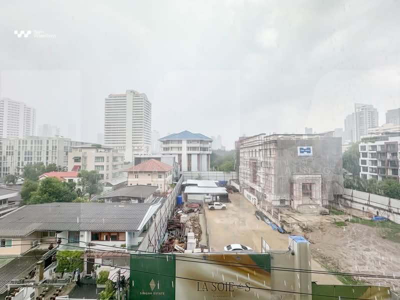 The Bangkok Sukhumvit 43, Bangkok, Soi Sukhumvit 43, Khlong Tan Nua, Watthana, Bangkok, 2 Bedrooms, 115 sqm, Condo For Rent, by Ratchawan Huang, 500301814 - DDproperty.com