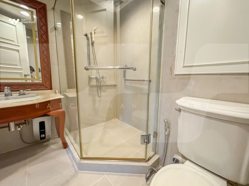 The Bangkok Sukhumvit 43, Bangkok, Soi Sukhumvit 43, Khlong Tan Nua, Watthana, Bangkok, 2 Bedrooms, 115 sqm, Condo For Rent, by Ratchawan Huang, 500301814 - DDproperty.com