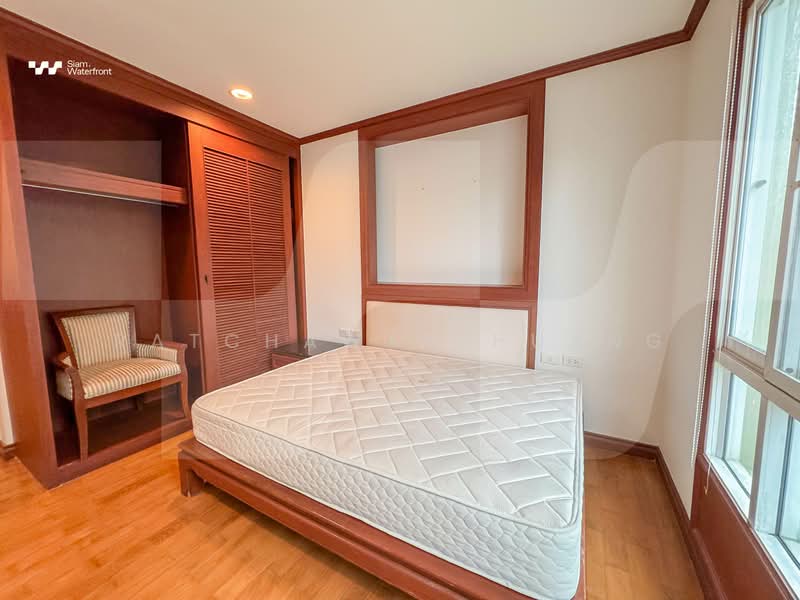 The Bangkok Sukhumvit 43, Bangkok, Soi Sukhumvit 43, Khlong Tan Nua, Watthana, Bangkok, 2 Bedrooms, 115 sqm, Condo For Rent, by Ratchawan Huang, 500301814 - DDproperty.com