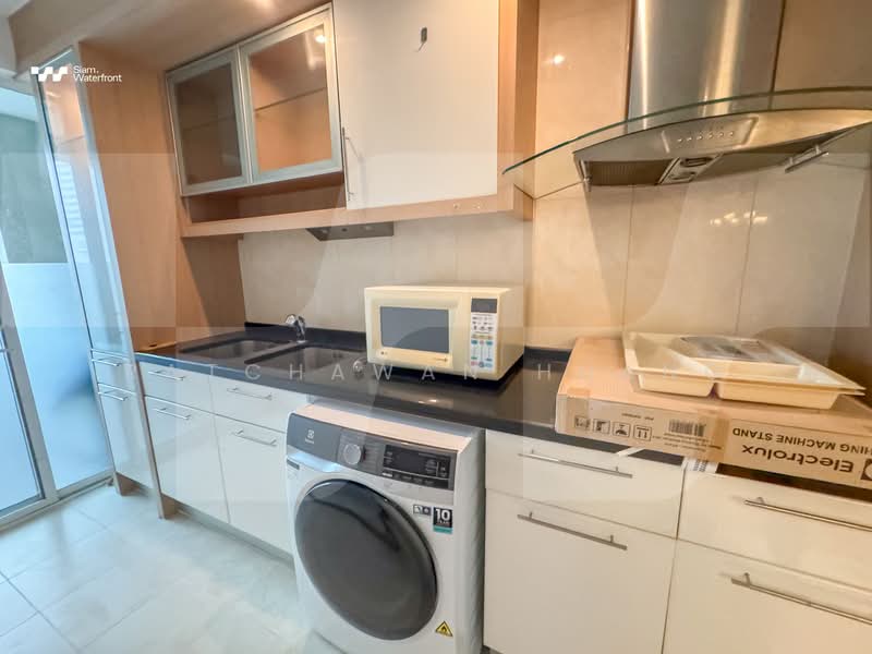 The Bangkok Sukhumvit 43, Bangkok, Soi Sukhumvit 43, Khlong Tan Nua, Watthana, Bangkok, 2 Bedrooms, 115 sqm, Condo For Rent, by Ratchawan Huang, 500301814 - DDproperty.com