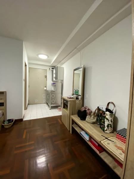 Waterford Royal Suites Senanikom, Bangkok, 250 Suzuki Alley, Chan Kasem, Chatuchak, Bangkok, 1 Bedroom, 30 sqm, Condo For Sale, by Connex Property, 500301816 - DDproperty.com