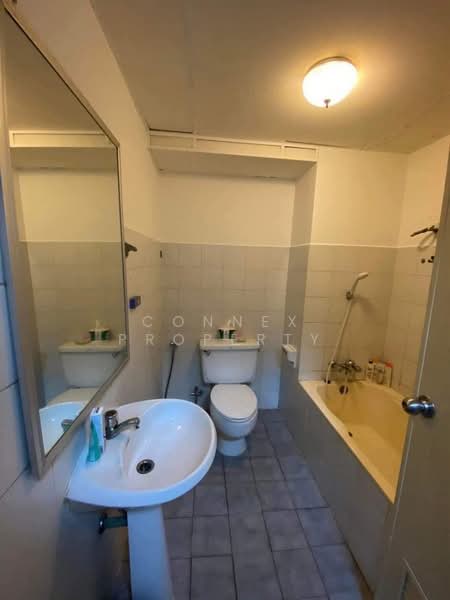 Waterford Royal Suites Senanikom, Bangkok, 250 Suzuki Alley, Chan Kasem, Chatuchak, Bangkok, 1 Bedroom, 30 sqm, Condo For Sale, by Connex Property, 500301816 - DDproperty.com