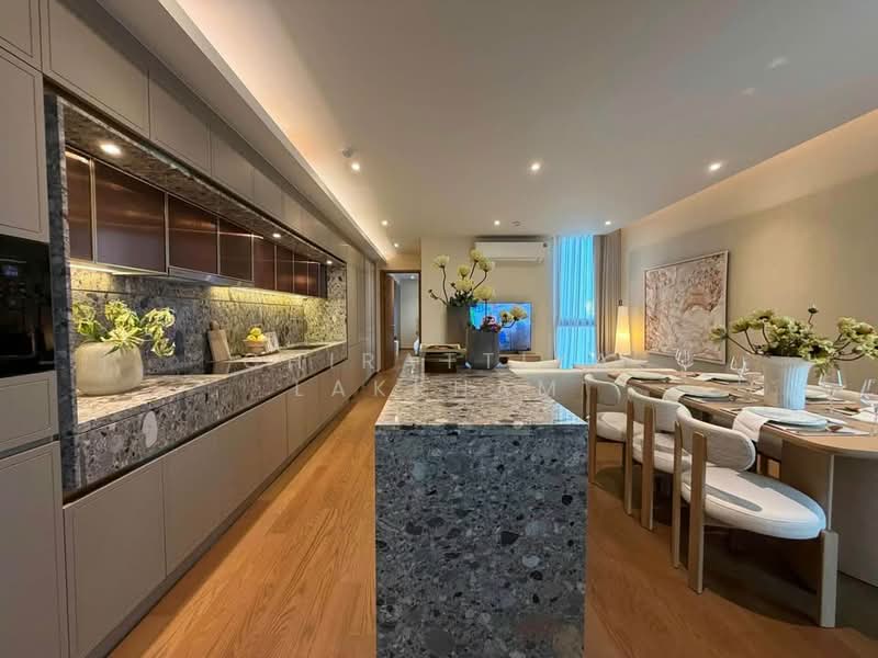 Via 34, Bangkok, 15 Soi Sukhumvit 34, Khong Tan, Khlong Toei, Bangkok, 2 Bedrooms, 103 sqm, Condo For Rent, by Chirattiya Lakkham, 500301818 - DDproperty.com