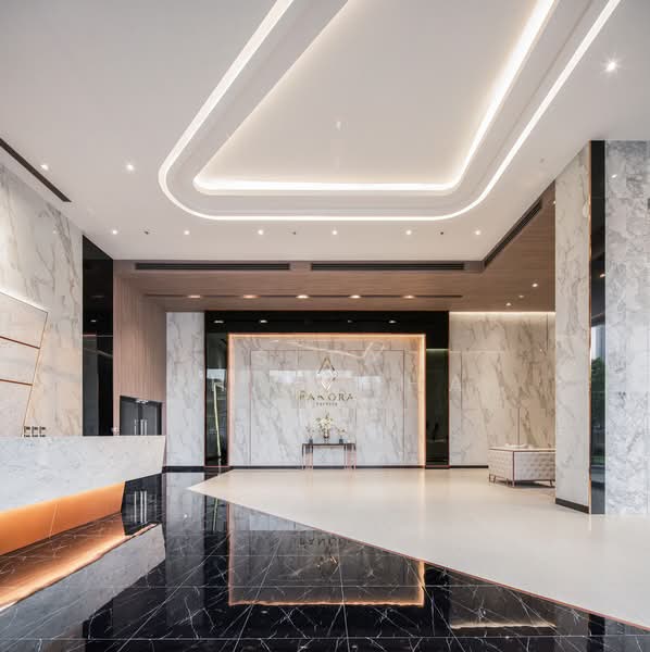 The Panora Pattaya, Chon Buri (Pattaya), Pratumnak Rd., Nong Pru, Bang Lamung (Pattaya), Chon Buri (Pattaya), 2 Bedrooms, 70 sqm, Condo For Sale, by Sita Shrestha, 500301821 - DDproperty.com