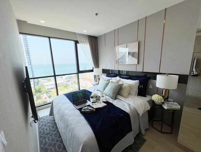 The Panora Pattaya, Chon Buri (Pattaya), Pratumnak Rd., Nong Pru, Bang Lamung (Pattaya), Chon Buri (Pattaya), 2 Bedrooms, 70 sqm, Condo For Sale, by Sita Shrestha, 500301821 - DDproperty.com