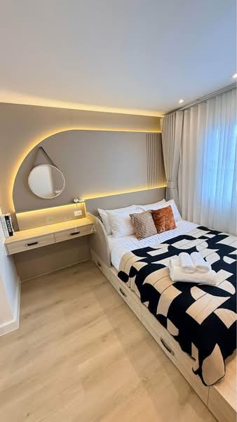 Belle Park Residence : เบล พาร์ค เรสซิเดนท์, กรุงเทพ, 375 ซ.สาธุประดิษฐ์ 19, ช่องนนทรี, ยานนาวา, กรุงเทพ, 88 ตร.ม., คอนโด ขาย, โดย Chirattiya Lakkham, 500301822 - DDproperty.com