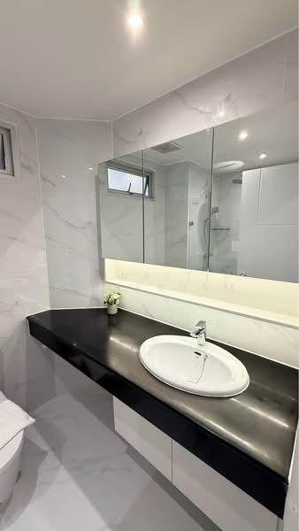 Belle Park Residence, Bangkok, 375 Sathu Pradit 19 Alley, Chong Nonsi, Yan Nawa, Bangkok, 2 Bedrooms, 88 sqm, Condo For Sale, by Chirattiya Lakkham, 500301822 - DDproperty.com