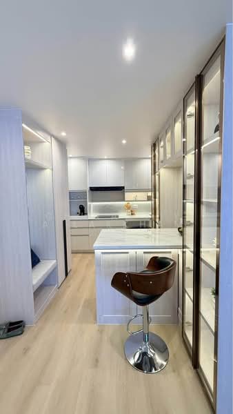 Belle Park Residence, Bangkok, 375 Sathu Pradit 19 Alley, Chong Nonsi, Yan Nawa, Bangkok, 2 Bedrooms, 88 sqm, Condo For Sale, by Chirattiya Lakkham, 500301822 - DDproperty.com
