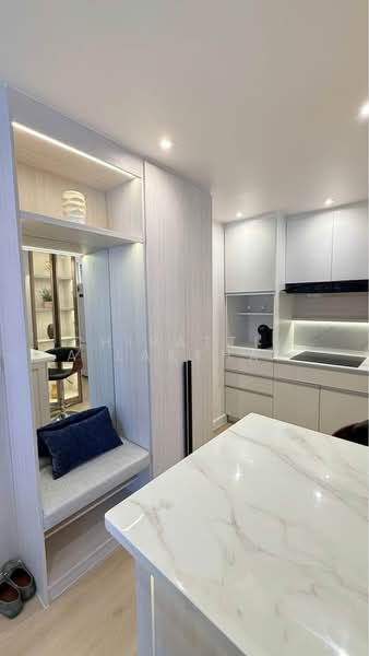 Belle Park Residence : เบล พาร์ค เรสซิเดนท์, กรุงเทพ, 375 ซ.สาธุประดิษฐ์ 19, ช่องนนทรี, ยานนาวา, กรุงเทพ, 88 ตร.ม., คอนโด ขาย, โดย Chirattiya Lakkham, 500301822 - DDproperty.com