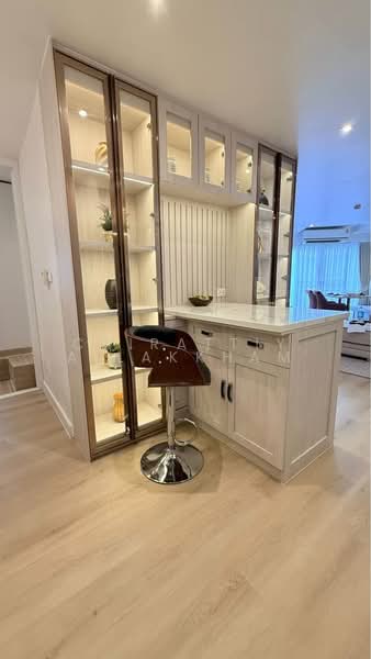 Belle Park Residence : เบล พาร์ค เรสซิเดนท์, กรุงเทพ, 375 ซ.สาธุประดิษฐ์ 19, ช่องนนทรี, ยานนาวา, กรุงเทพ, 88 ตร.ม., คอนโด ขาย, โดย Chirattiya Lakkham, 500301822 - DDproperty.com