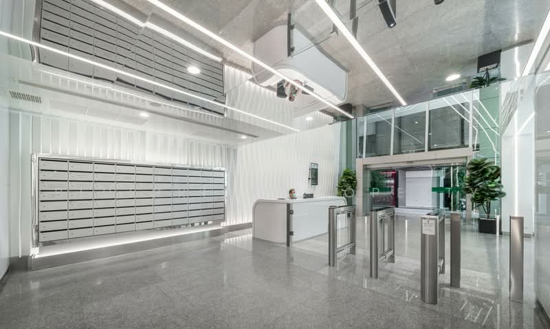 Thaniya and Yada Building, กรุงเทพ, สุริยวงศ์, บางรัก, กรุงเทพ, 80 ตร.ม., สำนักงาน ให้เช่า, โดย Blueprint Property, 500301823 - DDproperty.com