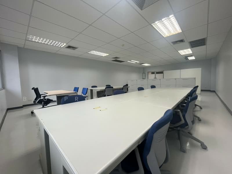 Thaniya and Yada Building, กรุงเทพ, สุริยวงศ์, บางรัก, กรุงเทพ, 80 ตร.ม., สำนักงาน ให้เช่า, โดย Blueprint Property, 500301823 - DDproperty.com