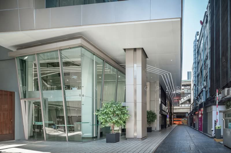 Thaniya and Yada Building, Bangkok, Suriyawong, Bang Rak, Bangkok, , 80 sqm, Office Space For Rent, by Blueprint Property, 500301823 - DDproperty.com