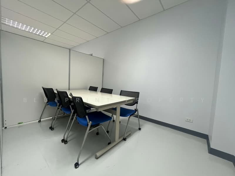Thaniya and Yada Building, กรุงเทพ, สุริยวงศ์, บางรัก, กรุงเทพ, 80 ตร.ม., สำนักงาน ให้เช่า, โดย Blueprint Property, 500301823 - DDproperty.com