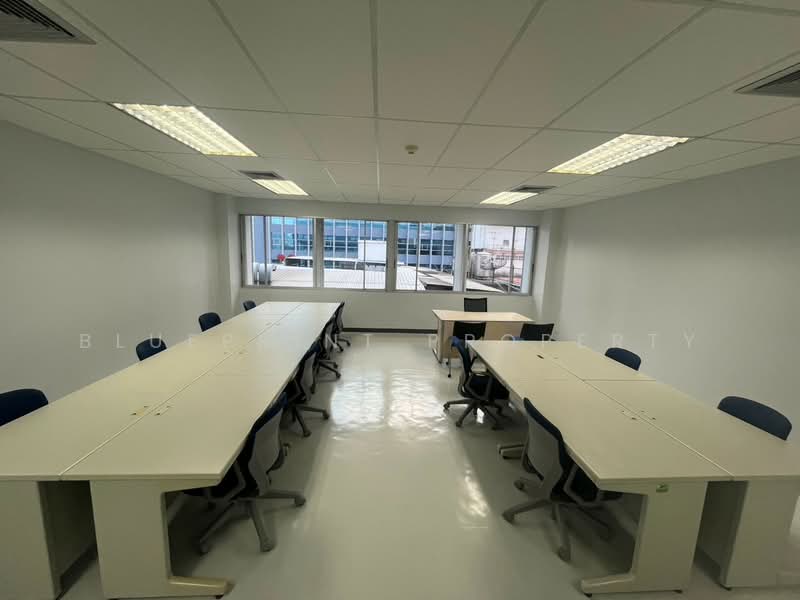 Thaniya and Yada Building, กรุงเทพ, สุริยวงศ์, บางรัก, กรุงเทพ, 80 ตร.ม., สำนักงาน ให้เช่า, โดย Blueprint Property, 500301823 - DDproperty.com