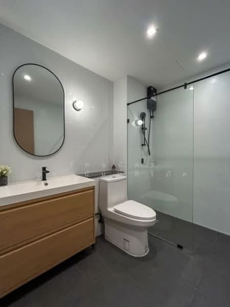 The Village, Bangkok, Bangna-Trat, Bang Na, Bang Na, Bangkok, 2 Bedrooms, 60 sqm, Condo For Sale, by รัตนฉัตร์ ชยานันท์สิริภัค, 500301830 - DDproperty.com