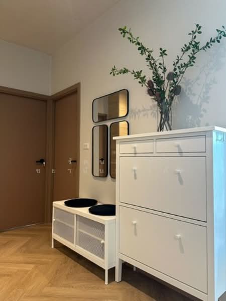 The Village, Bangkok, Bangna-Trat, Bang Na, Bang Na, Bangkok, 2 Bedrooms, 60 sqm, Condo For Sale, by รัตนฉัตร์ ชยานันท์สิริภัค, 500301830 - DDproperty.com