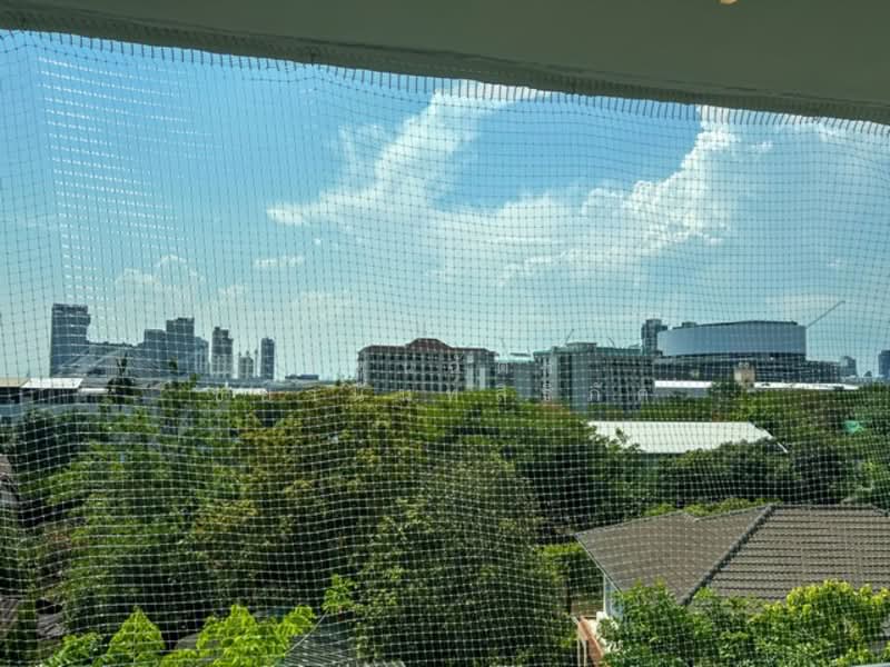 The Village, Bangkok, Bangna-Trat, Bang Na, Bang Na, Bangkok, 2 Bedrooms, 60 sqm, Condo For Sale, by รัตนฉัตร์ ชยานันท์สิริภัค, 500301830 - DDproperty.com