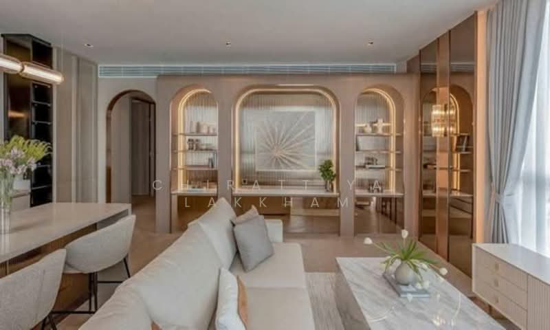 The Reserve Sathorn : เดอะ รีเซิร์ฟ สาทร, กรุงเทพ, ถ.สวนพลู, ทุ่งมหาเมฆ, สาทร, กรุงเทพ, 95 ตร.ม., คอนโด ให้เช่า, โดย Chirattiya Lakkham, 500301833 - DDproperty.com