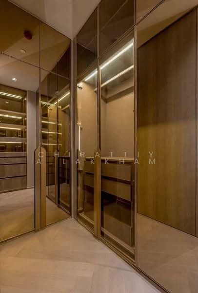 The Reserve Sathorn, Bangkok, Thanon Suan Phlu, Thung Maha Mek, Sathon, Bangkok, 2 Bedrooms, 95 sqm, Condo For Rent, by Chirattiya Lakkham, 500301833 - DDproperty.com