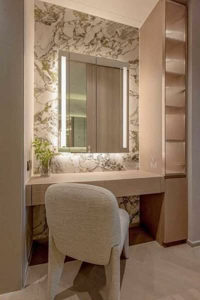 The Reserve Sathorn : เดอะ รีเซิร์ฟ สาทร, กรุงเทพ, ถ.สวนพลู, ทุ่งมหาเมฆ, สาทร, กรุงเทพ, 95 ตร.ม., คอนโด ให้เช่า, โดย Chirattiya Lakkham, 500301833 - DDproperty.com