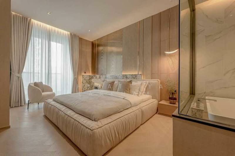 The Reserve Sathorn : เดอะ รีเซิร์ฟ สาทร, กรุงเทพ, ถ.สวนพลู, ทุ่งมหาเมฆ, สาทร, กรุงเทพ, 95 ตร.ม., คอนโด ให้เช่า, โดย Chirattiya Lakkham, 500301833 - DDproperty.com