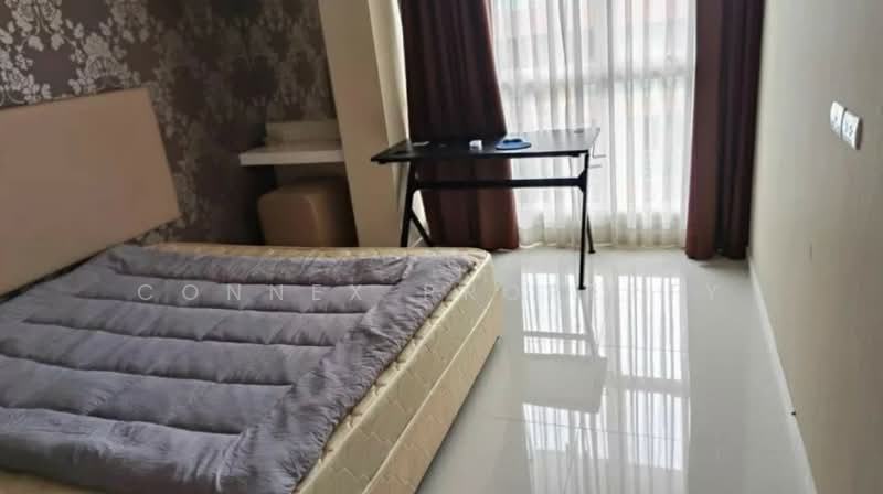 Elements Srinakarin, Bangkok, 43-1 Soi Supaphong 3, Intersection 4, Srinakarin Road, Nong Bon, Prawet, Bangkok, 1 Bedroom, 44 sqm, Condo For Sale, by Connex Property, 500301837 - DDproperty.com