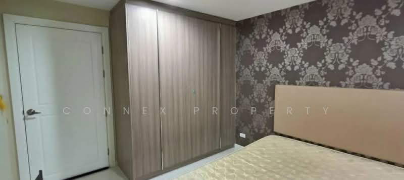 Elements Srinakarin, Bangkok, 43-1 Soi Supaphong 3, Intersection 4, Srinakarin Road, Nong Bon, Prawet, Bangkok, 1 Bedroom, 44 sqm, Condo For Sale, by Connex Property, 500301837 - DDproperty.com