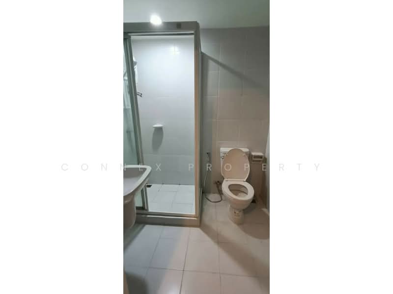 Elements Srinakarin, Bangkok, 43-1 Soi Supaphong 3, Intersection 4, Srinakarin Road, Nong Bon, Prawet, Bangkok, 1 Bedroom, 44 sqm, Condo For Sale, by Connex Property, 500301837 - DDproperty.com