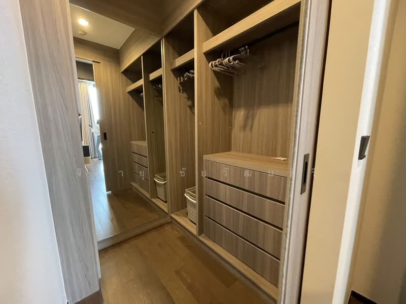 AESTIQ Thonglor, Bangkok, 916 Soi Sukhumvit 55, Khlong Tan Nua, Watthana, Bangkok, 2 Bedrooms, 74 sqm, Condo For Rent, by Jirayu Chaiyawattanasiri, 500301843 - DDproperty.com