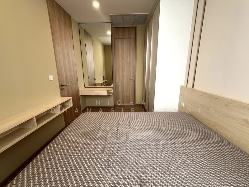 Noble BE19 Sukhumvit : โนเบิล บีไนน์ทีน สุขุมวิท, กรุงเทพ, 89 ซอย สุขุมวิท 19, คลองตันเหนือ, วัฒนา, กรุงเทพ, 33 ตร.ม., คอนโด ให้เช่า, โดย Nicha Vadhanasiriyakorn, 500301844 - DDproperty.com