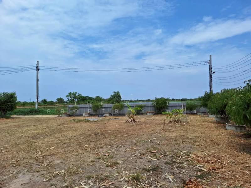 ที่ดินบางเพรียง สมุทรปราการ, Samut Prakan, Bang Phriang, Bang Bo, Samut Prakan, , 1,600 sqm, Land For Sale, by The Best Property หนึ่ง, 500301845 - DDproperty.com