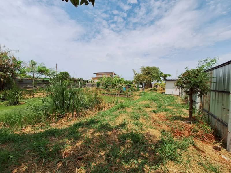 ที่ดินบางเพรียง สมุทรปราการ, Samut Prakan, Bang Phriang, Bang Bo, Samut Prakan, , 1,600 sqm, Land For Sale, by The Best Property หนึ่ง, 500301845 - DDproperty.com