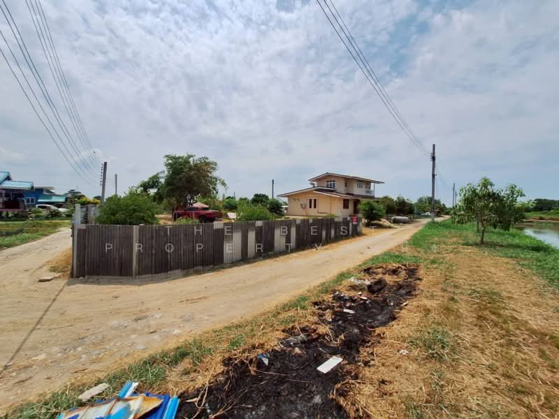 ที่ดินบางเพรียง สมุทรปราการ, Samut Prakan, Bang Phriang, Bang Bo, Samut Prakan, , 1,600 sqm, Land For Sale, by The Best Property หนึ่ง, 500301845 - DDproperty.com