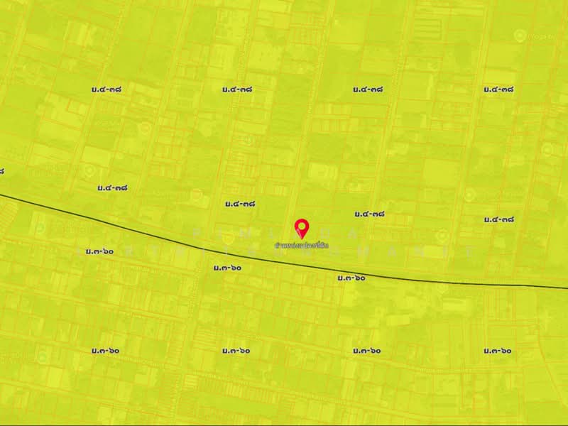 ซอย เพชรเกษม 77 แยก 4-5, Bangkok, Nong Kang Plu, Nong Khaem, Bangkok, , 1,300 sqm, Land For Sale, by Pimlada Lertritrungmanee, 500301846 - DDproperty.com