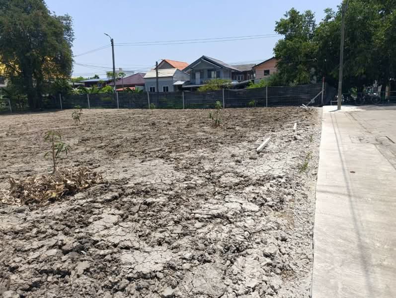 ซอย เพชรเกษม 77 แยก 4-5, Bangkok, Nong Kang Plu, Nong Khaem, Bangkok, , 1,300 sqm, Land For Sale, by Pimlada Lertritrungmanee, 500301846 - DDproperty.com
