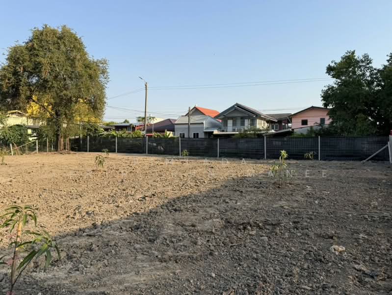 ซอย เพชรเกษม 77 แยก 4-5, Bangkok, Nong Kang Plu, Nong Khaem, Bangkok, , 1,300 sqm, Land For Sale, by Pimlada Lertritrungmanee, 500301846 - DDproperty.com