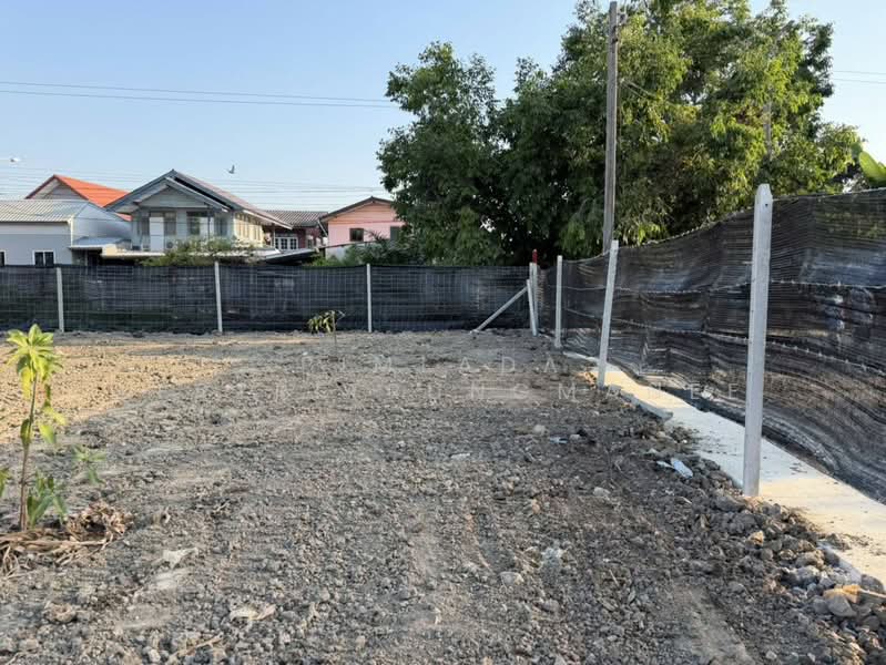 ซอย เพชรเกษม 77 แยก 4-5, กรุงเทพ, หนองค้างพลู, หนองแขม, กรุงเทพ, 1,300 ตร.ม., ที่ดิน ขาย, โดย Pimlada Lertritrungmanee, 500301846 - DDproperty.com