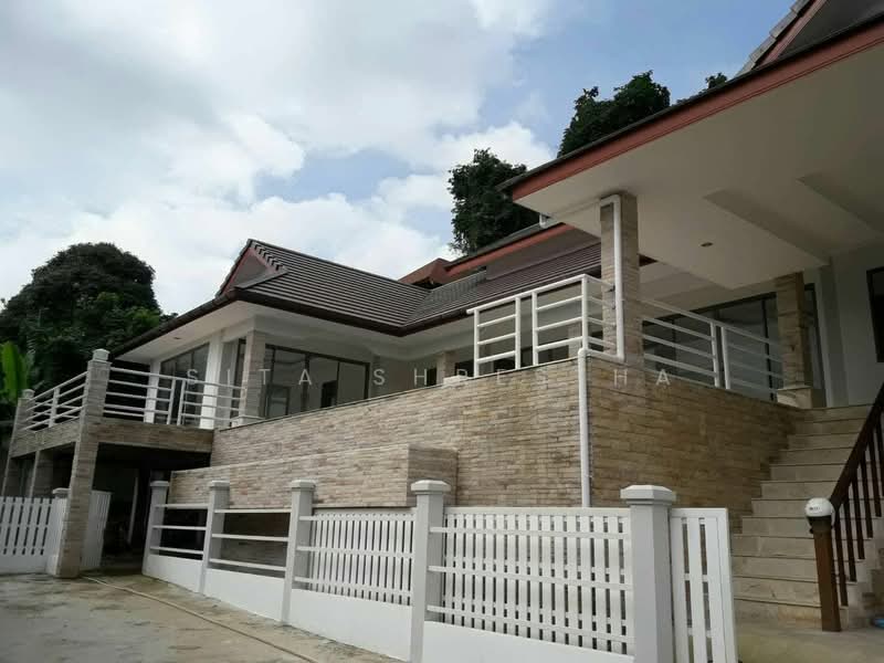 undefined, Surat Thani, Bo Put, Ko Samui, Surat Thani, 3 Bedrooms, 288 sqm, Single Detached House For Sale, by Sita Shrestha, 500301849 - DDproperty.com