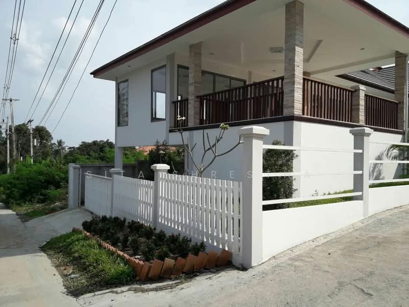 undefined, Surat Thani, Bo Put, Ko Samui, Surat Thani, 3 Bedrooms, 288 sqm, Single Detached House For Sale, by Sita Shrestha, 500301849 - DDproperty.com