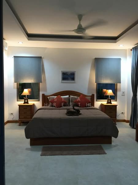 undefined, Surat Thani, Bo Put, Ko Samui, Surat Thani, 3 Bedrooms, 288 sqm, Single Detached House For Sale, by Sita Shrestha, 500301849 - DDproperty.com