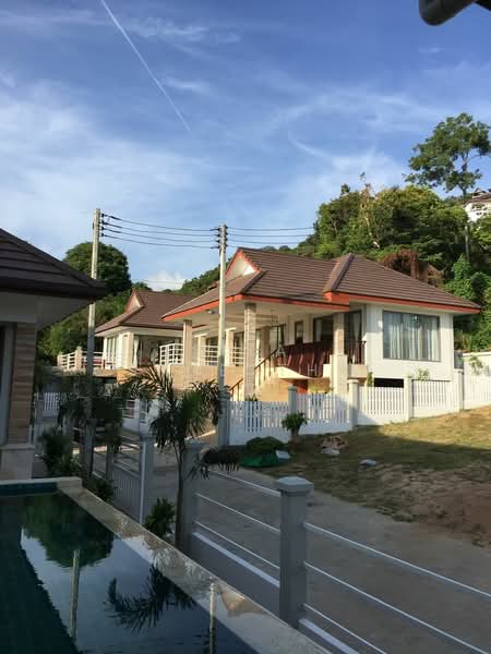 undefined, Surat Thani, Bo Put, Ko Samui, Surat Thani, 3 Bedrooms, 288 sqm, Single Detached House For Sale, by Sita Shrestha, 500301849 - DDproperty.com