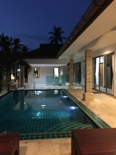 undefined, Surat Thani, Bo Put, Ko Samui, Surat Thani, 3 Bedrooms, 288 sqm, Single Detached House For Sale, by Sita Shrestha, 500301849 - DDproperty.com