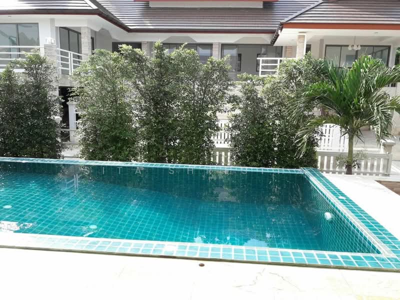 undefined, สุราษฎร์ธานี, บ่อผุด, เกาะสมุย, สุราษฎร์ธานี, 288 ตร.ม., บ้านเดี่ยว ขาย, โดย Sita Shrestha, 500301849 - DDproperty.com