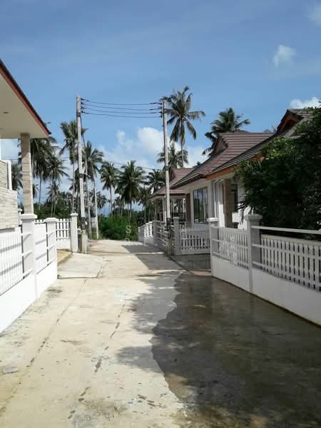 undefined, Surat Thani, Bo Put, Ko Samui, Surat Thani, 3 Bedrooms, 288 sqm, Single Detached House For Sale, by Sita Shrestha, 500301849 - DDproperty.com